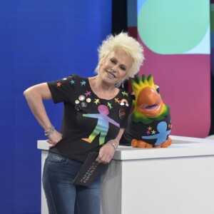 Ana Maria Braga elogiou homenagem e pedido para manter com artesão gerou polêmica: 'Faz uma casinha de passarinho pra mim mais simples. Eu adorei, mas pode ficar aí porque está em um lugar maravilhoso. Para viajar vai dar um trabalho'