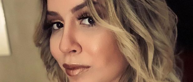 Marília Mendonça se preocupa com mundo que filho vai viver: 'Me pego chorando'
