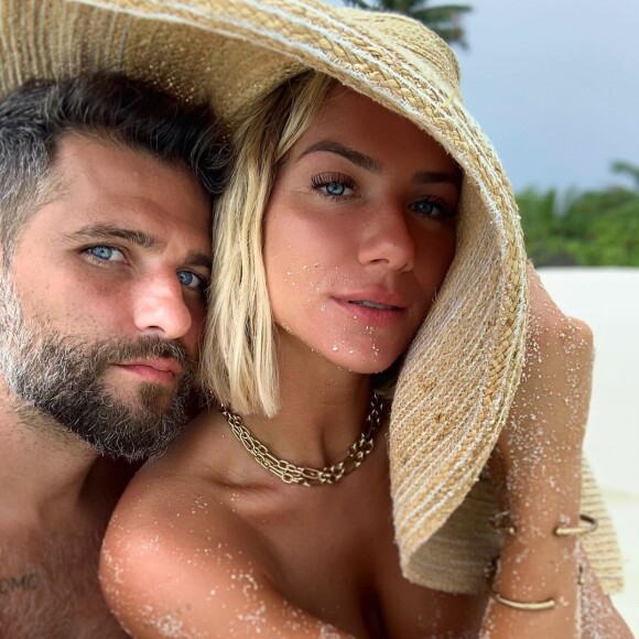 Giovanna Ewbank tem ano marcado filhos, looks inspiração e viagens com Bruno Gagliasso