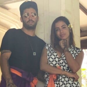 Pedro Scooby revela término de Anitta: 'Por telefone. Falou que acabou. Ela precisava do tempo dela e eu respeitei. Tudo certo'