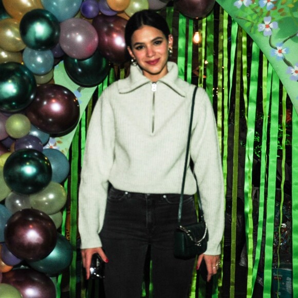 Bruna Marquezine afirmou que não se vê como sex symbol