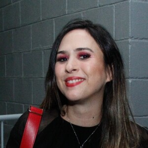 Tatá Werneck doou todos os presentes que ganhou no chá de bebê