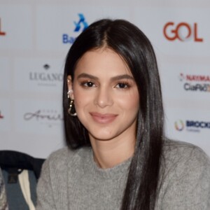 Bruna Marquezine desabafa sobre relacionamentos no Twitter nesta quinta-feira, dia 03 de outubro de 2019