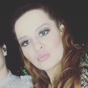 Dupla de Maraisa, Maiara mantém dieta nesta terça-feira, dia 08 de outubro de 2019