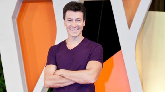 Rodrigo Faro faz 41 anos e celebra sucesso do programa 'Hora do Faro': 'Amo!'