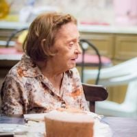'A Dona do Pedaço': Matilde revela segredo sobre passado de Joana