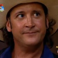 'A Fazenda 7': Roy Rossello é o terceiro eliminado e Marlos Cruz fica no reality