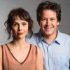 Débora Falabella e Murilo Benício se separam após 7 anos de anos de casamento