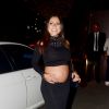 Mulher de Thammy Miranda, Andressa Ferreira avalia mudanças no corpo na gravidez nesta quinta-feira, dia 31 de outubro de 2019