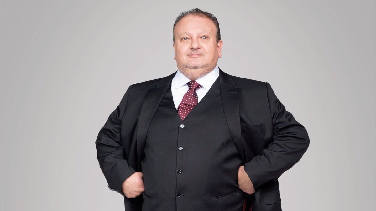 Erick Jacquin faz declaração polêmica sobre falta de higiene