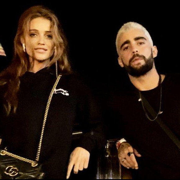 Pedro Scooby faz texto ao assumir relacionamento com Luana Piovani em publicação nesta quarta-feira, dia 06 de novembro de 2019
