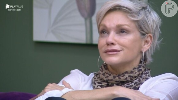 Em 'A Fazenda 11', Andréa deixa jogo e detona Lucas: 'Oco, insuportável e sem higiene'