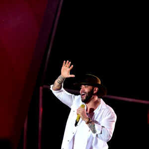 Gusttavo Lima comenta título de Embaixador: 'Transformamos em uma grande marca'