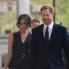 Meghan Markle e Príncipe Harry não receberam apoio de família real depois de lamentarem exposição da vida íntima