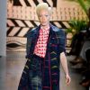 Diversidade na moda: modelo albina fez parte do castinga da grife Studio 189