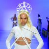 Diversidade na moda: modelos trans foram destaque no desfile da Chromat