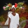 Diversidade na moda: a beleza afro foi destaque no desfile da grife Angela Brito no SPFW