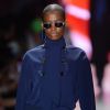 Diversidade na moda: a Modem também levou modelos negras para as passarelas do São Paulo Fashion Week