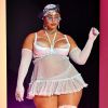 Diversidade na moda: a Savage X Fenty, liderada pela cantora Rihanna, fez um desfile de lingerie com mulheres de diferentes tamanhos, formatos de corpo e tom de pele