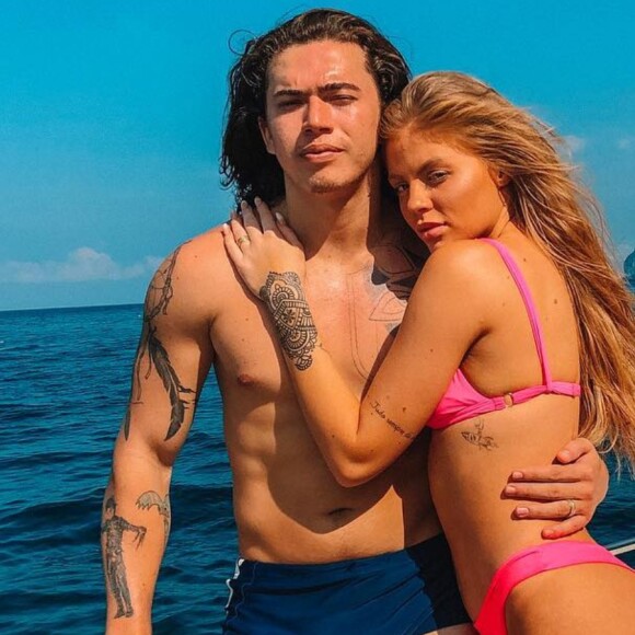 Whindersson Nunes e Luísa Sonza vão se casar em breve