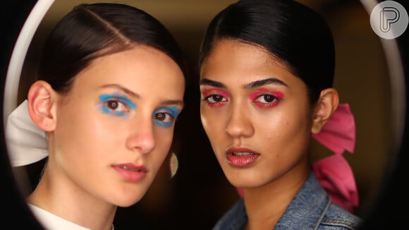 Inspire-se em 4 trends de maquiagem para apostar no look de festa!