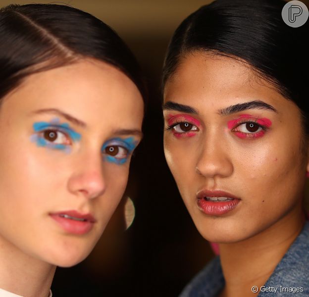 Inspire-se em 4 trends de maquiagem para apostar no look de festa!