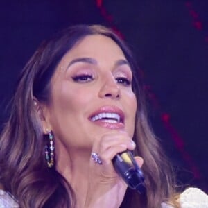 Desentendimento entre as Anitta e Ludmilla começou quando Ivete Sangalo incluiu o funk em seu repertório do Rock in Rio 2019 e Lud comemorou dizendo que a canção era dela