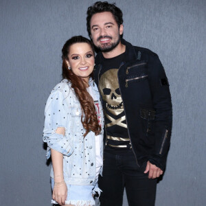 Maiara, da dupla com Maraisa, brincou sobre união estável com Fernando Zor