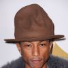Pharrell Williams venceu o Oscar com a canção 'Happy'