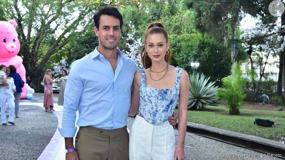 Filha de Sabrina Sato, Zoe recebe Marina Ruy Barbosa em festa. Veja fotos! Purepeople Filha de Sabrina Sato, Zoe recebe Marina Ruy Barbosa em festa. Veja fotos! Purepeople