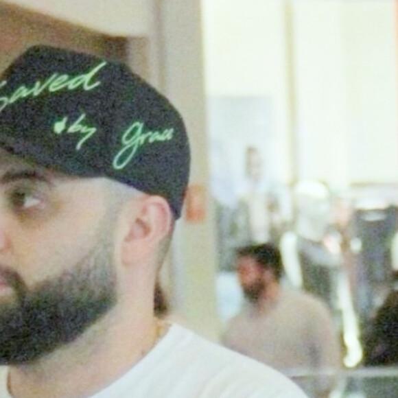 Assessoria de Gabigol não comentou rumores de gravidez de Rafaella Santos