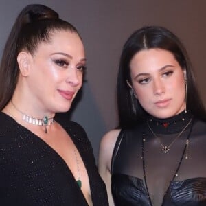 Claudia Raia e Jarbas Homem de Mello renovam votos em cerimônia na Bahia sem a presença da família neste domingo, dia 08 de dezembro de 2019
