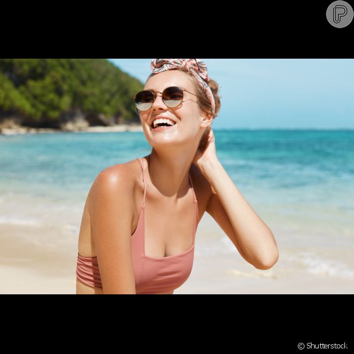 Dermatologista explica que é importante escolher o protetor solar de acordo com tipo de pele