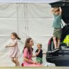 Filhos de Kate Middleton e Príncipe William roubam a cena em Cartão de Natal diferente nesta quarta-feira, dia 18 de dezembro de 2019