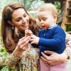 Kate Middleton, Príncipe William e filhos posam em Cartão de Natal inusitado nesta quarta-feira, dia 18 de dezembro de 2019