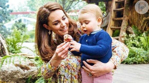 Kate Middleton, Príncipe William e filhos posam em Cartão de Natal inusitado nesta quarta-feira, dia 18 de dezembro de 2019