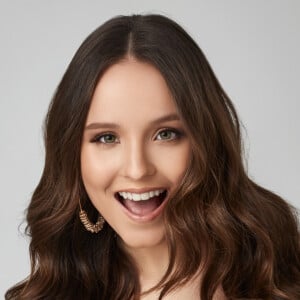 Larissa Manoela está cotada para estrear na Globo em novela de época das seis, 'Além da Ilusão'