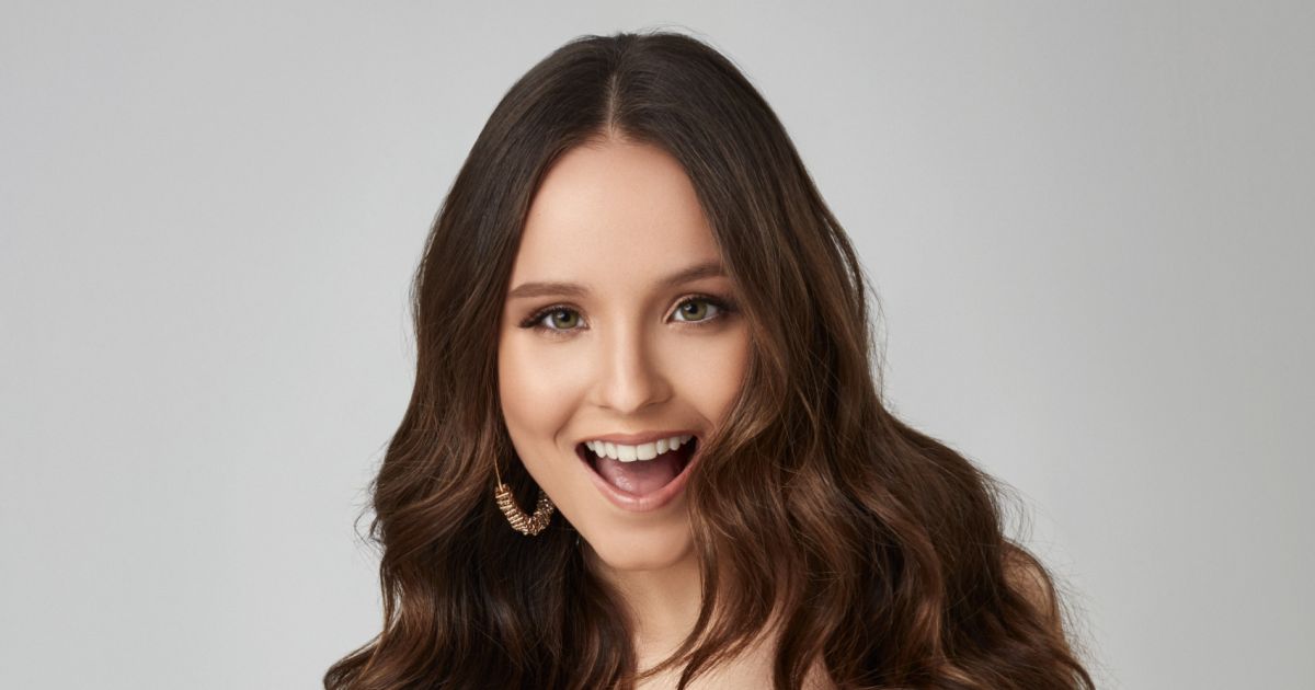 Globo deve escalar Larissa Manoela como protagonista da novela das seis Além da Ilusão