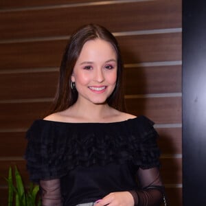 Larissa Manoela deve iniciar as gravações da novela 'Além da Ilusão' em junho de 2020. Folhetim está marcado para estrear em setembro do ano que vem