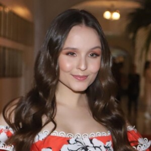 Larissa Manoela manifestou 'vontade de crescer' ao anunciar saída do SBT