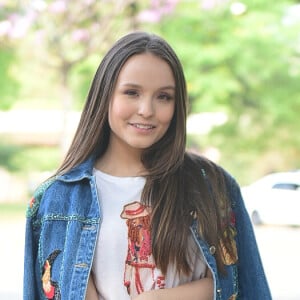 Larissa Manoela vai atuar na novela 'Além da Ilusão', prevista para setembro de 2020