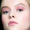 Maquiagem rosa é tendência: aposte em tons rosados para os olhos e a boca