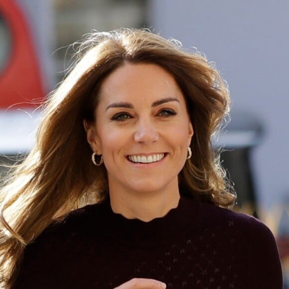 Kate Middleton é considerada uma referência de estilo em todo o mundo