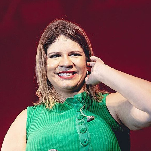 Marília Mendonça mostra primeiro passeio do filho neste sábado, 28 de dezembro de 2019