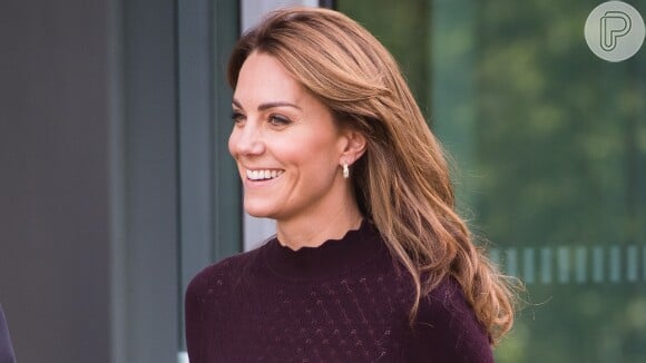 Kate Middleton completa 38 anos! Inspire-se nas trends de moda e beleza usadas pela Duquesa!