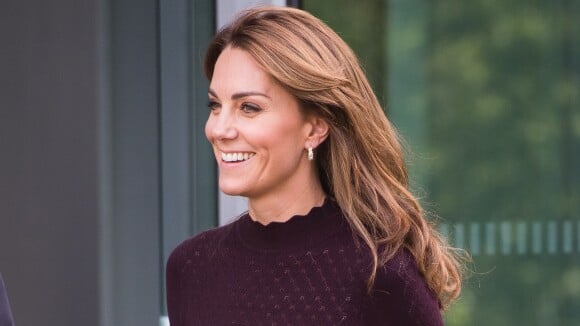 Kate Middleton faz aniversário e nós reunimos 7 trends da duquesa para inspirar