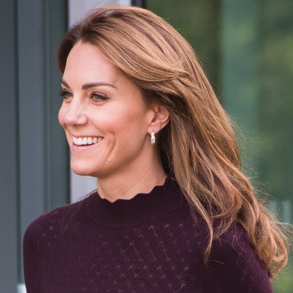 Kate Middleton completa 38 anos! Inspire-se nas trends de moda e beleza usadas pela Duquesa!