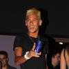 Neymar se diverte na sua festa de 21 anos