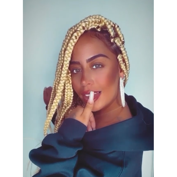 Rafaella Santos adota visual queridinho de famosas, como Iza, Ludmilla, Beyoncé e mais