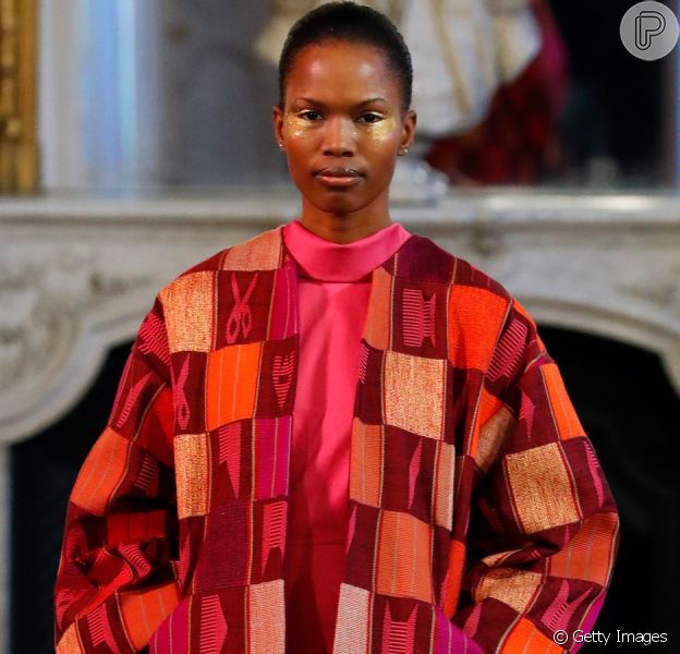 Moda Paris: as trends e cores que amamos e que bombaram no Paris Fashion Week